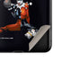 DC Comics Harley Quinn Playfull Pose Galaxy Z Flip Skin