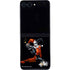 DC Comics Harley Quinn Playfull Pose Galaxy Z Flip5 5G Skin