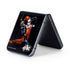 DC Comics Harley Quinn Playfull Pose Galaxy Z Flip5 5G Skin