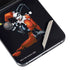 DC Comics Harley Quinn Playfull Pose Galaxy Z Flip5 5G Skin
