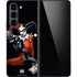 DC Comics Harley Quinn Playfull Pose Galaxy Z Fold5 5G Skin
