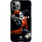 DC Comics Harley Quinn Playfull Pose iPhone 11 Pro Lite Case