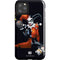 DC Comics Harley Quinn Playfull Pose iPhone 11 Pro Max Impact Case