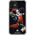DC Comics Harley Quinn Playfull Pose iPhone 12 Clear Case