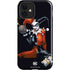DC Comics Harley Quinn Playfull Pose iPhone 12 Impact Case