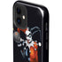 DC Comics Harley Quinn Playfull Pose iPhone 12 Impact Case