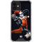 DC Comics Harley Quinn Playfull Pose iPhone 12 Mini Clear Case