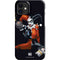 DC Comics Harley Quinn Playfull Pose iPhone 12 Mini Lite Case