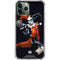 DC Comics Harley Quinn Playfull Pose iPhone 12 Pro Clear Case