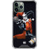 DC Comics Harley Quinn Playfull Pose iPhone 12 Pro Clear Case