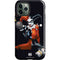 DC Comics Harley Quinn Playfull Pose iPhone 12 Pro Impact Case