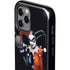 DC Comics Harley Quinn Playfull Pose iPhone 12 Pro Impact Case
