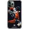 DC Comics Harley Quinn Playfull Pose iPhone 12 Pro Max Clear Case