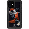 DC Comics Harley Quinn Playfull Pose iPhone 12 Waterproof Case