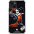 DC Comics Harley Quinn Playfull Pose iPhone 13 Clear Case
