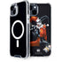 DC Comics Harley Quinn Playfull Pose iPhone 13 MagSafe Case