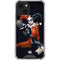 DC Comics Harley Quinn Playfull Pose iPhone 13 Mini Clear Case