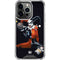 DC Comics Harley Quinn Playfull Pose iPhone 13 Pro Clear Case