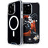 DC Comics Harley Quinn Playfull Pose iPhone 13 Pro MagSafe Case