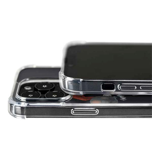 DC Comics Harley Quinn Playfull Pose iPhone 13 Pro MagSafe Case