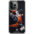 DC Comics Harley Quinn Playfull Pose iPhone 13 Pro Max Clear Case