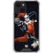DC Comics Harley Quinn Playfull Pose iPhone 14 Clear Case