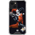 DC Comics Harley Quinn Playfull Pose iPhone 14 Clear Case