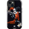 DC Comics Harley Quinn Playfull Pose iPhone 14 Plus Impact Case