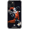 DC Comics Harley Quinn Playfull Pose iPhone 14 Plus Clear Case