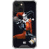 DC Comics Harley Quinn Playfull Pose iPhone 14 Plus Clear Case