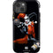 DC Comics Harley Quinn Playfull Pose iPhone 14 Impact Case