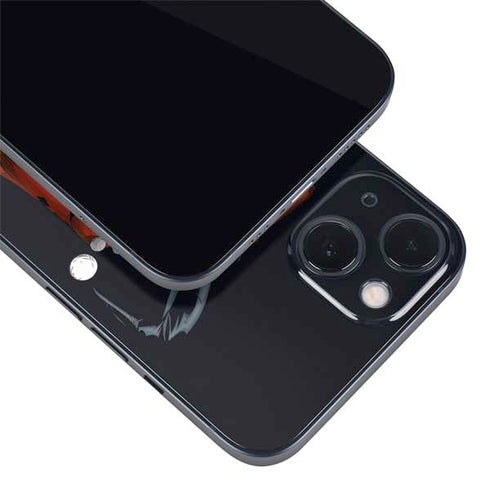 DC Comics Harley Quinn Playfull Pose iPhone 15 Plus Skin