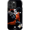 DC Comics Harley Quinn Playfull Pose iPhone 14 Pro Impact Case