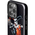 DC Comics Harley Quinn Playfull Pose iPhone 14 Pro Impact Case