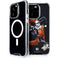 DC Comics Harley Quinn Playfull Pose iPhone 14 Pro MagSafe Case