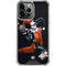 DC Comics Harley Quinn Playfull Pose iPhone 15 Pro Max Clear Case