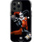 DC Comics Harley Quinn Playfull Pose iPhone 15 Pro Max Impact Case