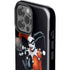 DC Comics Harley Quinn Playfull Pose iPhone 15 Pro Max Impact Case