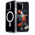 DC Comics Harley Quinn Playfull Pose iPhone 14 Pro Max MagSafe Case