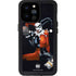 DC Comics Harley Quinn Playfull Pose iPhone 14 Pro Max Waterproof Case