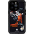 DC Comics Harley Quinn Playfull Pose iPhone 14 Pro Waterproof Case