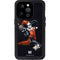 DC Comics Harley Quinn Playfull Pose iPhone 15 Pro Waterproof Case