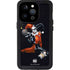 DC Comics Harley Quinn Playfull Pose iPhone 15 Pro Waterproof Case
