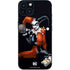 DC Comics Harley Quinn Playfull Pose iPhone 15 Skin