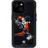 DC Comics Harley Quinn Playfull Pose iPhone 15 Waterproof Case
