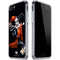 DC Comics Harley Quinn Playfull Pose iPhone SE (2nd & 3rd Gen) Clear Case