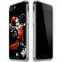 DC Comics Harley Quinn Playfull Pose iPhone SE (2nd & 3rd Gen) Clear Case