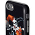 DC Comics Harley Quinn Playfull Pose iPhone SE (2nd & 3rd Gen) Pro Case
