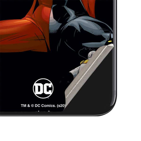 DC Comics Harley Quinn Playfull Pose iPhone SE (2nd & 3rd Gen) Skin