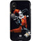 DC Comics Harley Quinn Playfull Pose iPhone X Pro Case